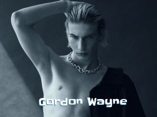 Gordon_Wayne