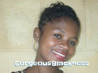 GorgeousBlackness