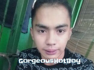 GorgeousHotBoy