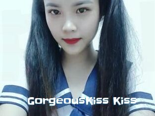 GorgeousKiss_Kiss