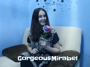 GorgeousMirabel