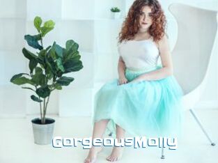 GorgeousMolly