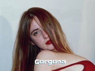 Gorgona