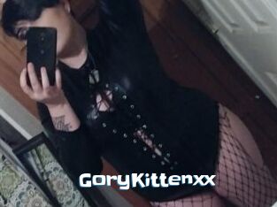GoryKittenxx