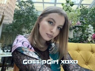 GossipGirl_xoxo