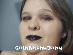GothWitchyBaby