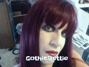 GothicBettie