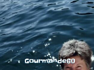 Gourmande60