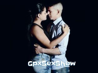 GpxSexShow