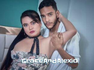 GraceAndAlexio