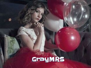 GrayMRS
