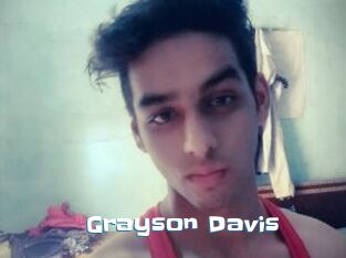 Grayson_Davis