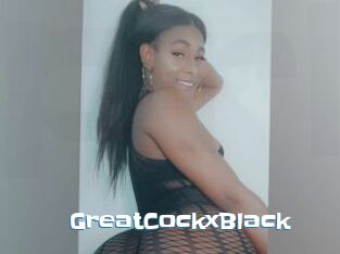 GreatCockxBlack