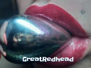 GreatRedhead