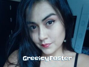 GreeicyFoster