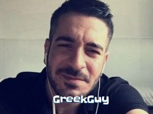 GreekGuy
