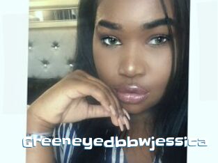 Greeneyedbbwjessica