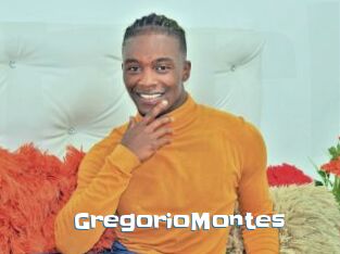 GregorioMontes