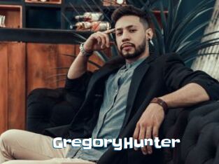 GregoryHunter