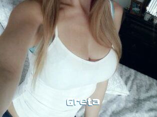 Greta