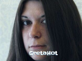 GretaHot