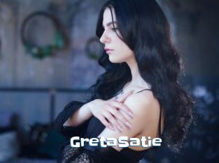 GretaSatie