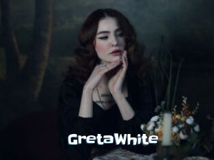 GretaWhite