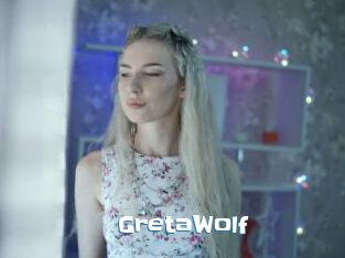 GretaWolf