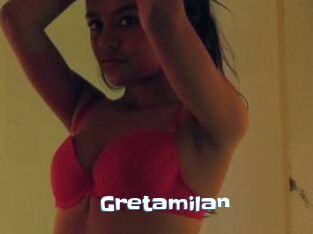 Gretamilan
