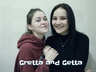 Gretta_and_Getta