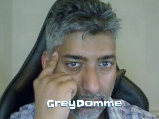 GreyDomme