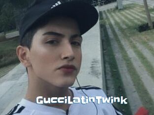 GucciLatinTwink