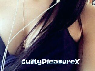 GuiltyPleasureX