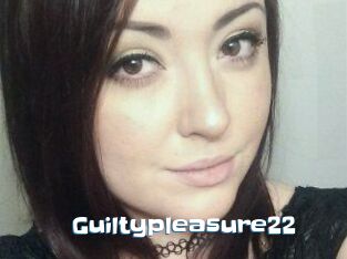 Guiltypleasure22