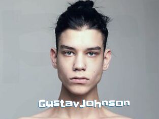 GustavJohnson