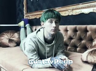 GustavPeep