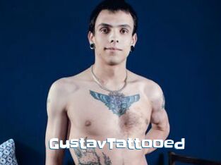 GustavTattooed