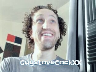GuysLoveCockXX