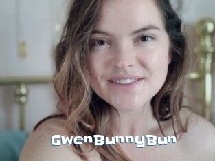 GwenBunnyBun