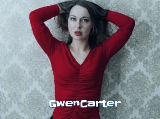 GwenCarter