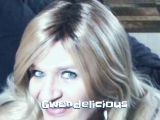 Gwendelicious
