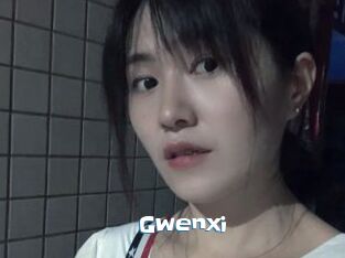 Gwenxi