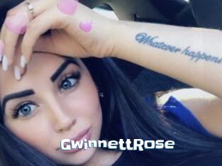 GwinnettRose