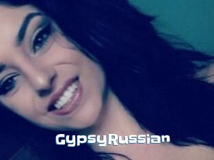 GypsyRussian