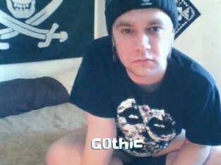 G0thic