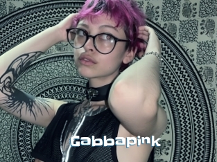 Gabbapink