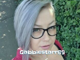 Gabbiestarr69