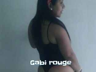 Gabi_rouge