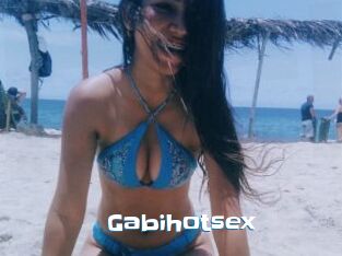 Gabihotsex
