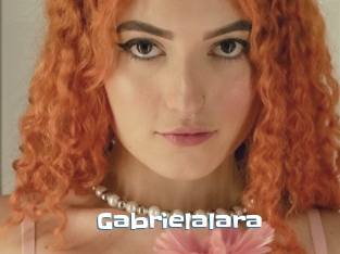 Gabrielalara